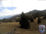 Archiv Foto Webcam SchneeSelital Skilift 13:00