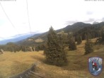 Archiv Foto Webcam SchneeSelital Skilift 15:00