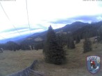 Archiv Foto Webcam SchneeSelital Skilift 17:00