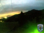 Archiv Foto Webcam SchneeSelital Skilift 19:00
