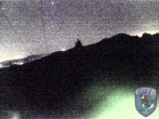 Archived image Webcam SchneeSelital ski lift 23:00