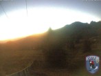 Archived image Webcam SchneeSelital ski lift 05:00