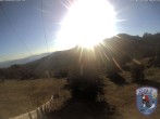 Archived image Webcam SchneeSelital ski lift 07:00