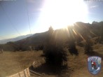 Archived image Webcam SchneeSelital ski lift 08:00