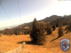 Archived image Webcam SchneeSelital ski lift 11:00