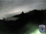Archiv Foto Webcam SchneeSelital Skilift 23:00