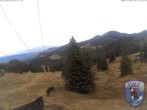 Archiv Foto Webcam SchneeSelital Skilift 11:00