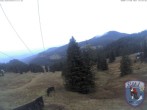Archiv Foto Webcam SchneeSelital Skilift 13:00