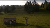 Archiv Foto Webcam Les Bugnenets-Savagnieres Talstation 07:00