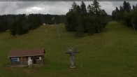 Archiv Foto Webcam Les Bugnenets-Savagnieres Talstation 17:00