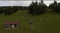 Archiv Foto Webcam Les Bugnenets-Savagnieres Talstation 15:00
