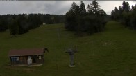 Archiv Foto Webcam Les Bugnenets-Savagnieres Talstation 17:00