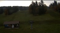 Archived image Webcam Les Bugnenets Savagnieres valley station 07:00