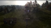 Archived image Webcam Les Bugnenets Savagnieres valley station 09:00