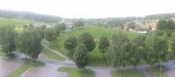 Archiv Foto Webcam Tramelan, Bern 13:00