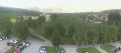 Archived image Webcam View Tramelan 07:00