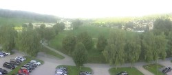 Archived image Webcam View Tramelan 08:00