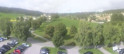 Archived image Webcam View Tramelan 09:00