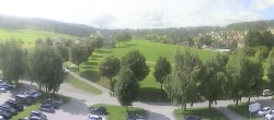 Archived image Webcam View Tramelan 13:00