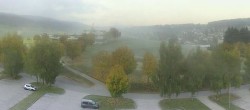 Archived image Webcam View Tramelan 07:00