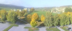 Archived image Webcam View Tramelan 09:00