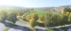 Archived image Webcam View Tramelan 13:00