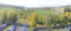 Archived image Webcam View Tramelan 11:00