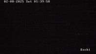 Archiv Foto Webcam in Eschi - Boltigen mit Blick ins Berner Oberland 01:00
