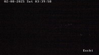 Archiv Foto Webcam in Eschi - Boltigen mit Blick ins Berner Oberland 03:00