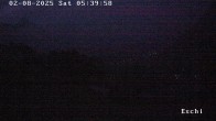 Archiv Foto Webcam in Eschi - Boltigen mit Blick ins Berner Oberland 05:00