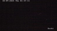 Archived image Webcam at Eschi-Boltigen 01:00