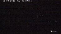 Archived image Webcam at Eschi-Boltigen 03:00