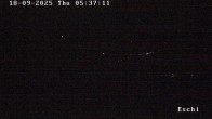 Archived image Webcam at Eschi-Boltigen 05:00