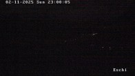 Archived image Webcam at Eschi-Boltigen 23:00