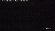 Archived image Webcam at Eschi-Boltigen 03:00
