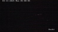 Archived image Webcam at Eschi-Boltigen 05:00