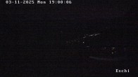 Archived image Webcam at Eschi-Boltigen 19:00