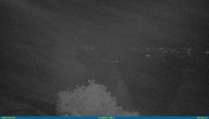 Archiv Foto Webcam Blick von &#34;La Barillette&#34; 03:00