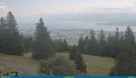 Archiv Foto Webcam Blick von &#34;La Barillette&#34; 11:00