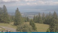 Archiv Foto Webcam Blick von &#34;La Barillette&#34; 13:00