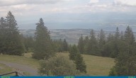 Archiv Foto Webcam Blick von &#34;La Barillette&#34; 15:00