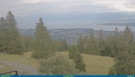 Archiv Foto Webcam Blick von &#34;La Barillette&#34; 17:00