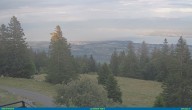 Archiv Foto Webcam Blick von &#34;La Barillette&#34; 19:00
