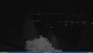 Archived image Webcam &#34;La Barillette&#34; summit 03:00