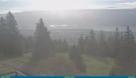 Archiv Foto Webcam Blick von &#34;La Barillette&#34; 07:00