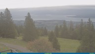 Archiv Foto Webcam Blick von &#34;La Barillette&#34; 08:00
