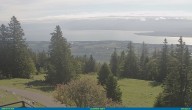 Archiv Foto Webcam Blick von &#34;La Barillette&#34; 09:00