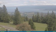 Archiv Foto Webcam Blick von &#34;La Barillette&#34; 13:00
