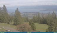 Archiv Foto Webcam Blick von &#34;La Barillette&#34; 15:00