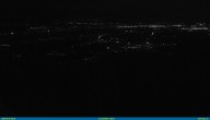 Archived image Webcam La Dôle (La Barillette) 23:00